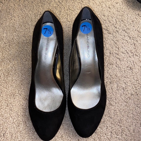 Bandolino heels - Picture 1 of 3